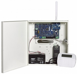Centrala alarmowe DSC PowerSeries Pro